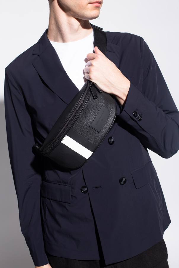 Bally ‘Sonni Of’ belt bag Men's Bags Vitkac